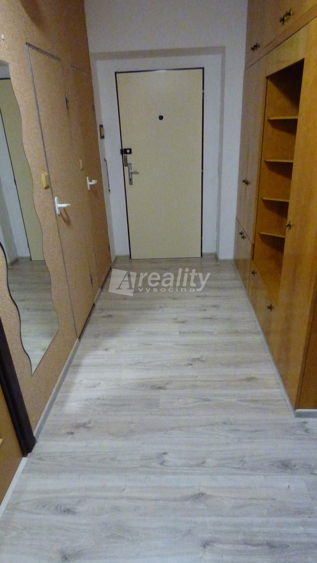 Pronájem bytu 3+1 59 m² - foto 12