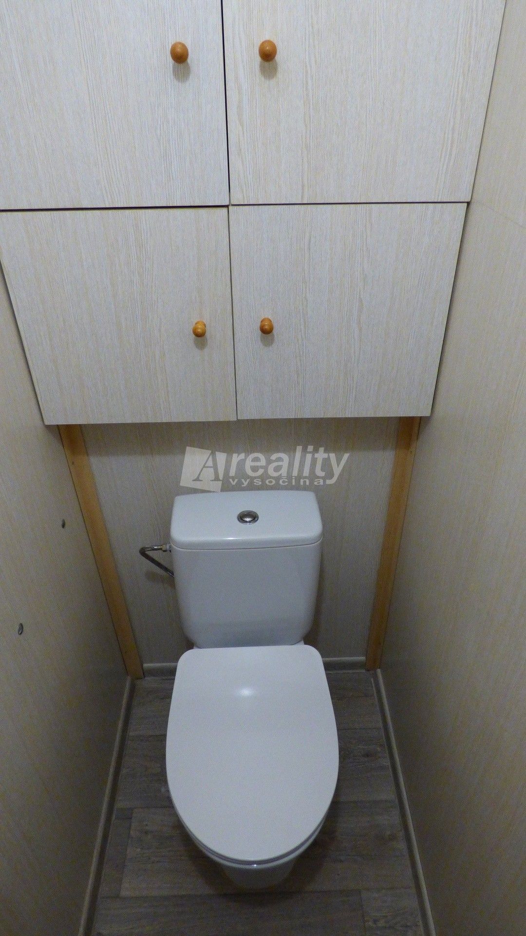 Pronájem bytu 3+1 59 m² - foto 18