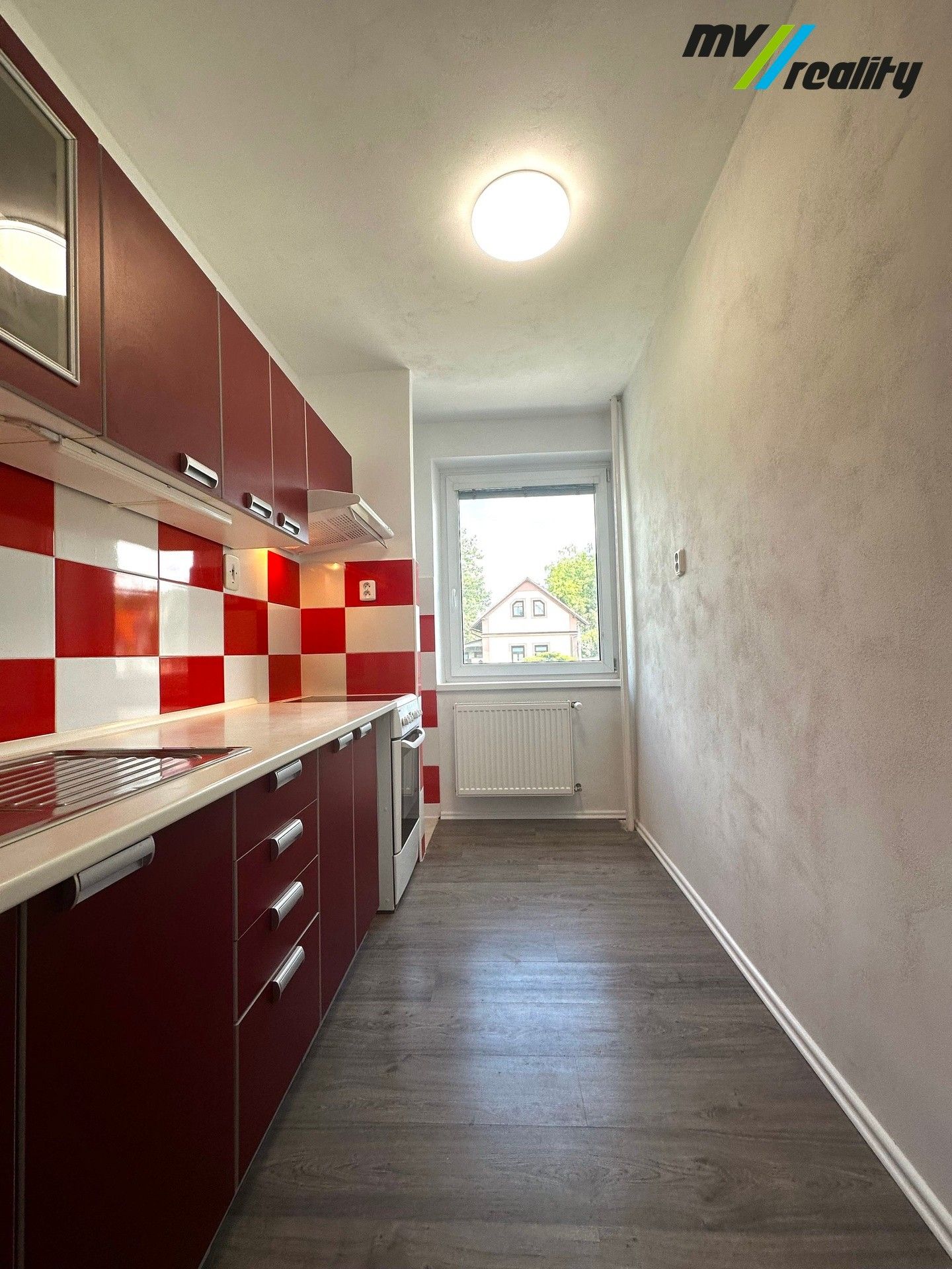 Pronájem bytu 3+1 64 m² - foto 2