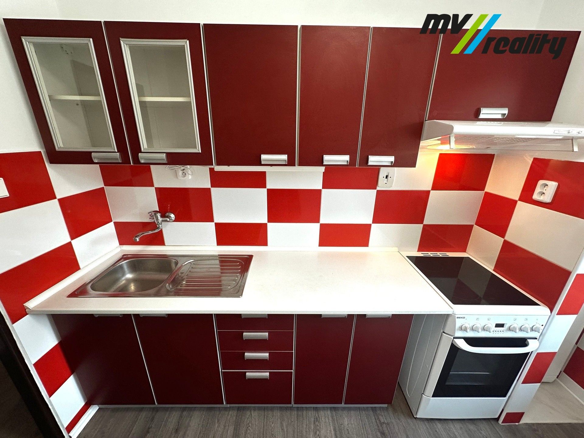Pronájem bytu 3+1 64 m² - foto 3