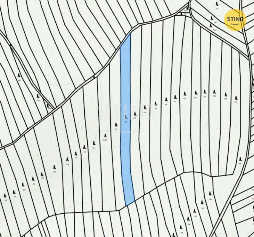 Prodej pozemku 2723 m² - foto 6