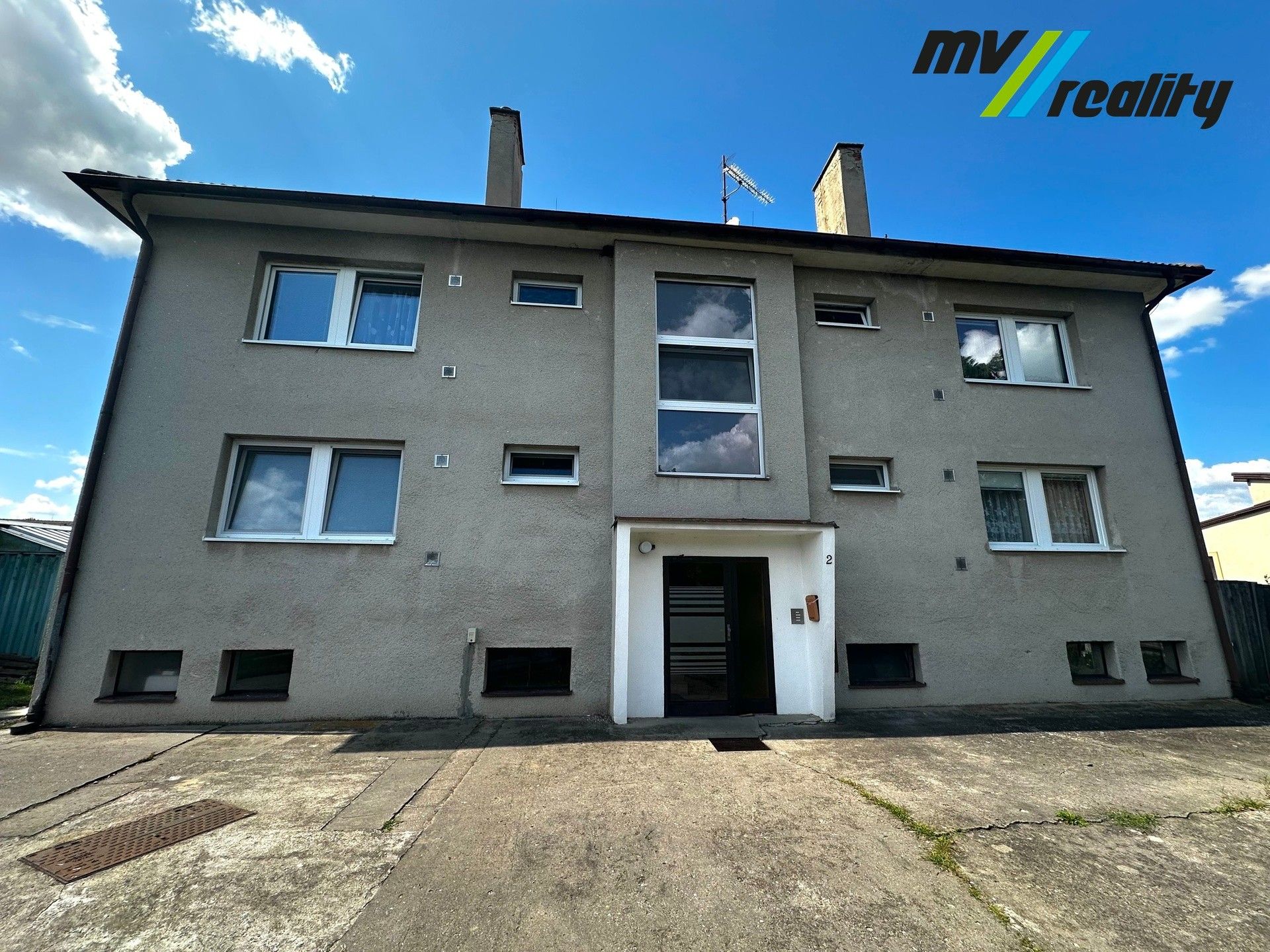 Pronájem bytu 3+1 64 m² - foto 11