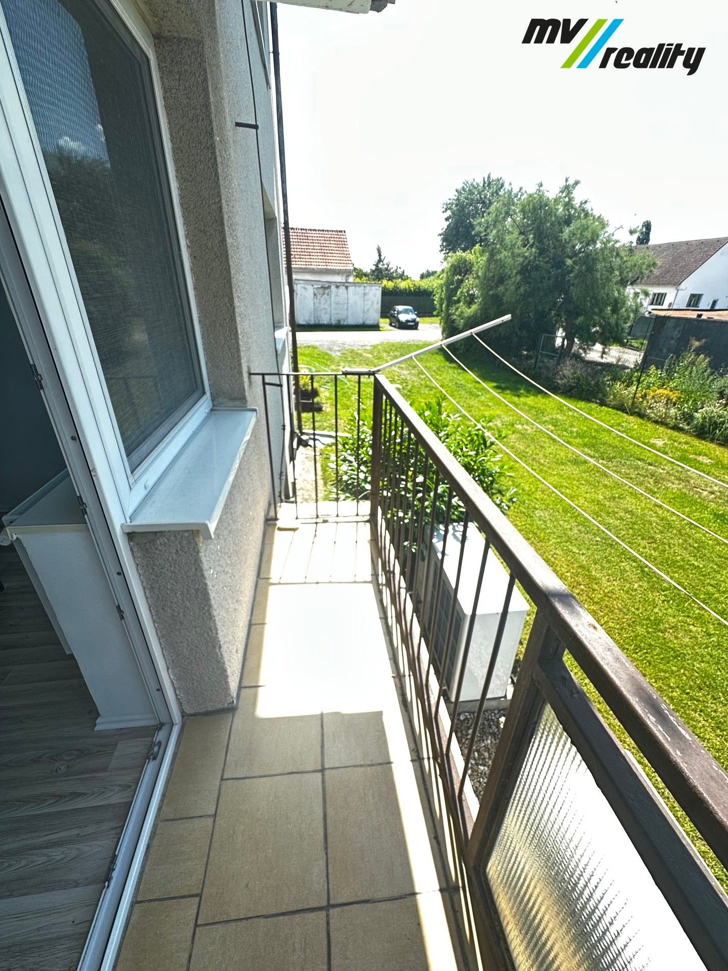 Pronájem bytu 3+1 64 m² - foto 10