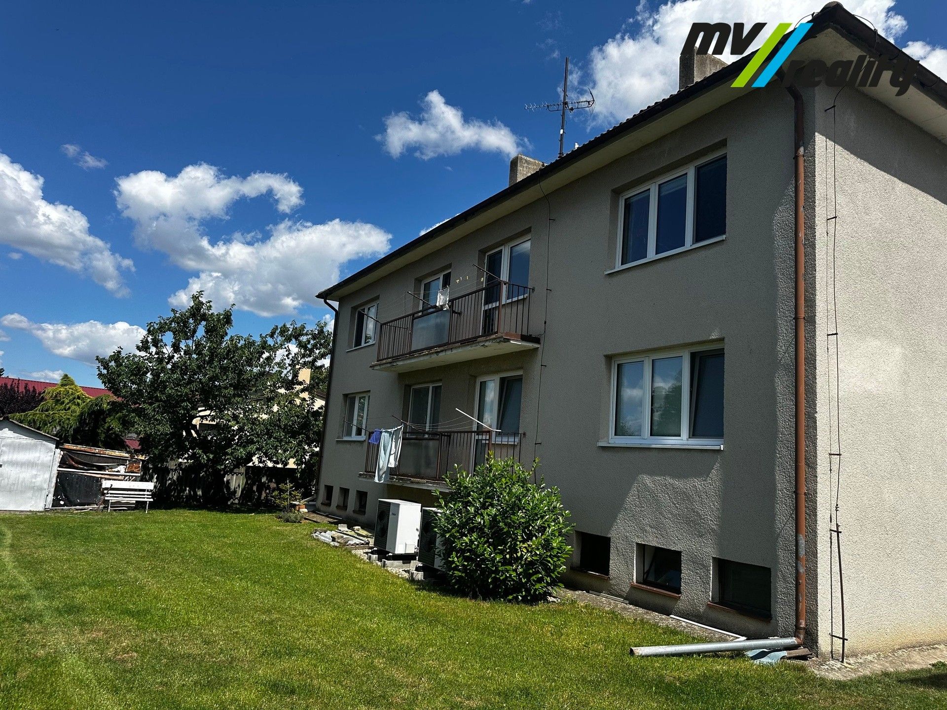 Pronájem bytu 3+1 64 m² - foto 12