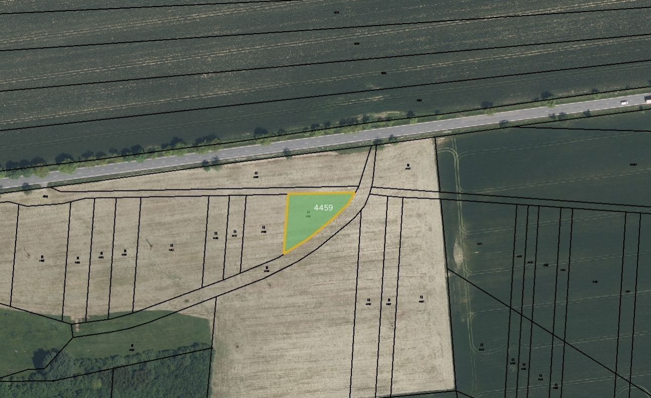 Prodej pozemku 13645 m² - foto 3