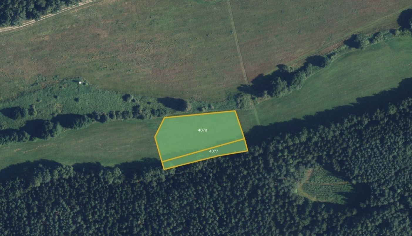 Prodej pozemku 2125 m² - foto 1