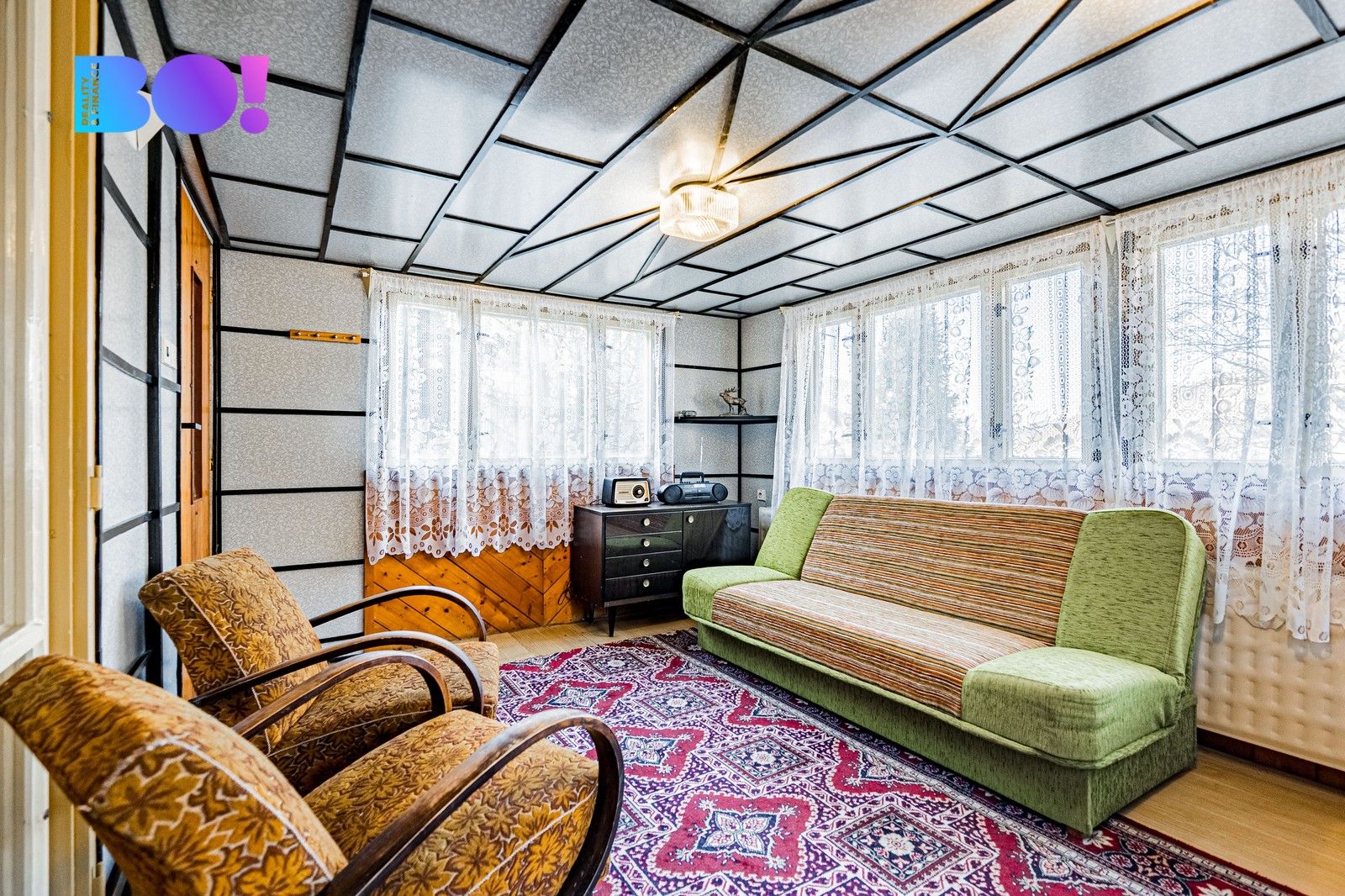 Prodej domu 70 m² - foto 4