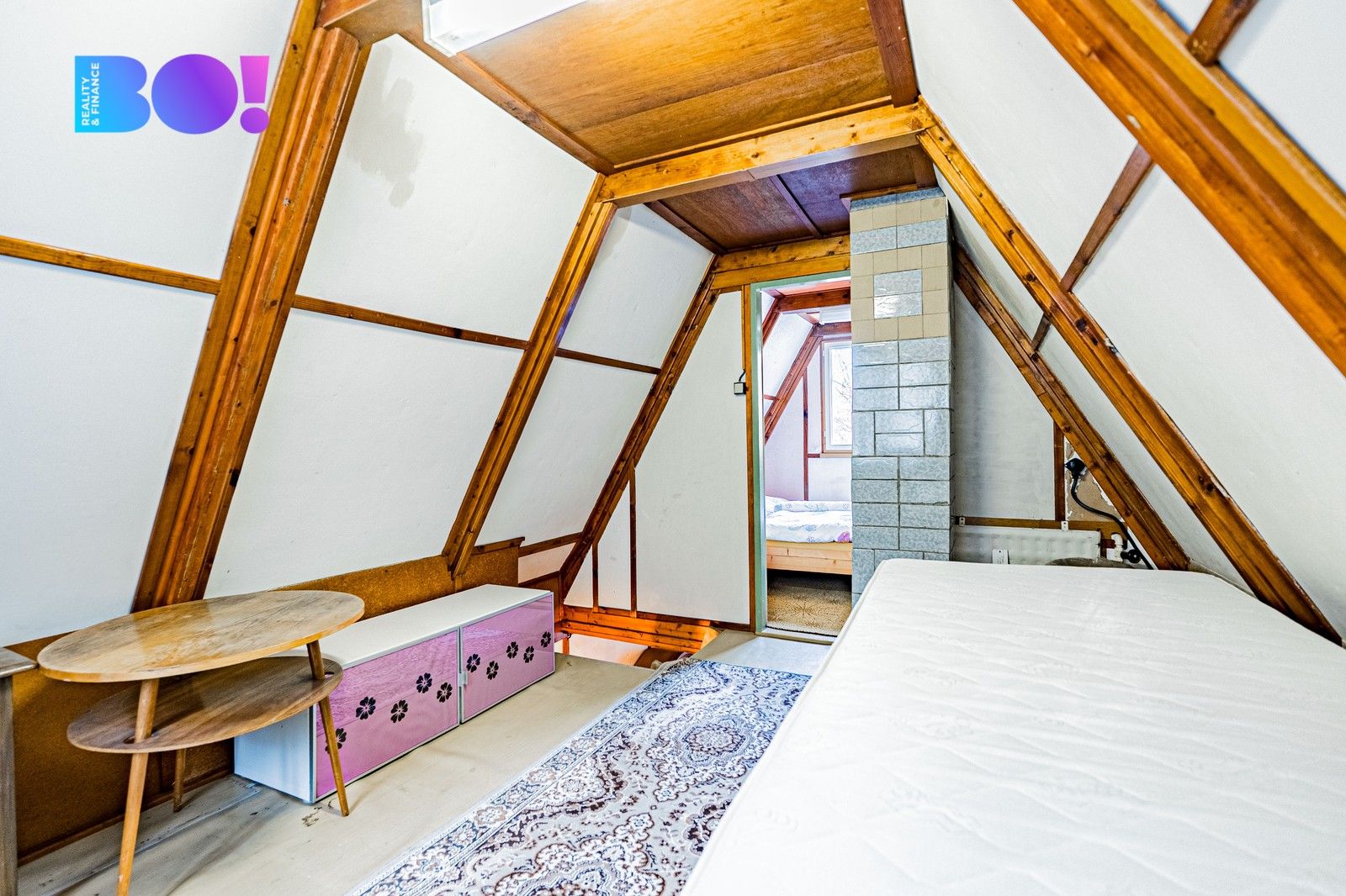 Prodej domu 70 m² - foto 12