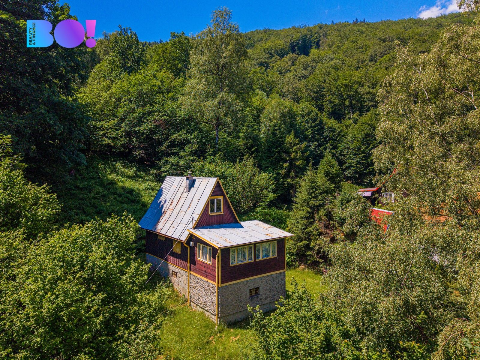 Prodej domu 70 m² - foto 15