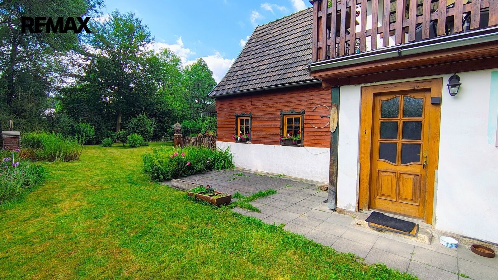 Prodej domu 68 m² - foto 1