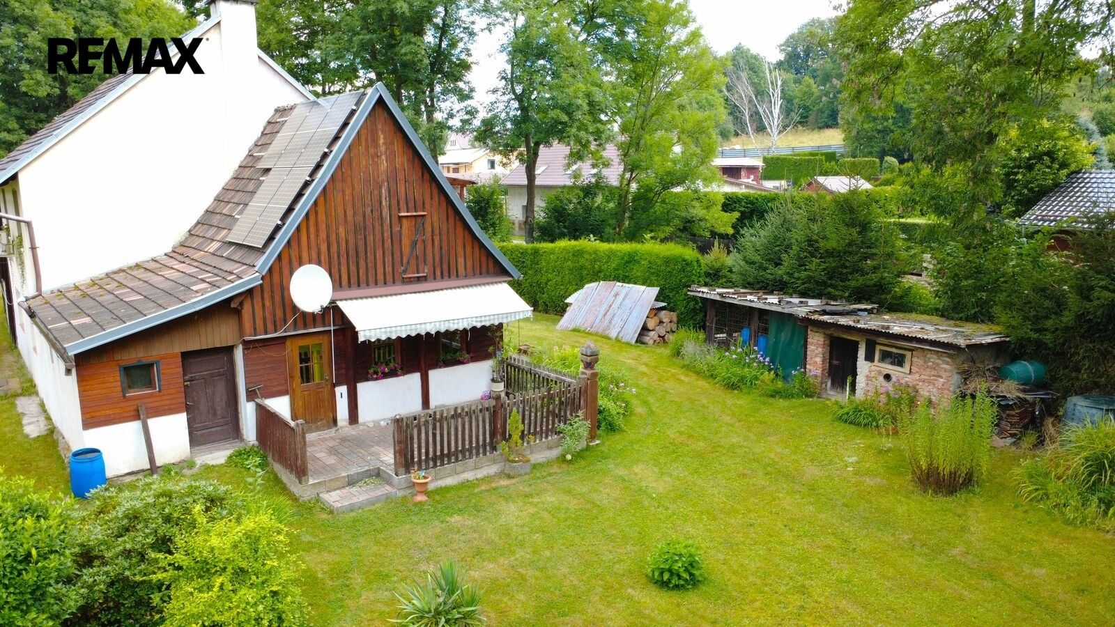 Prodej domu 68 m² - foto 4