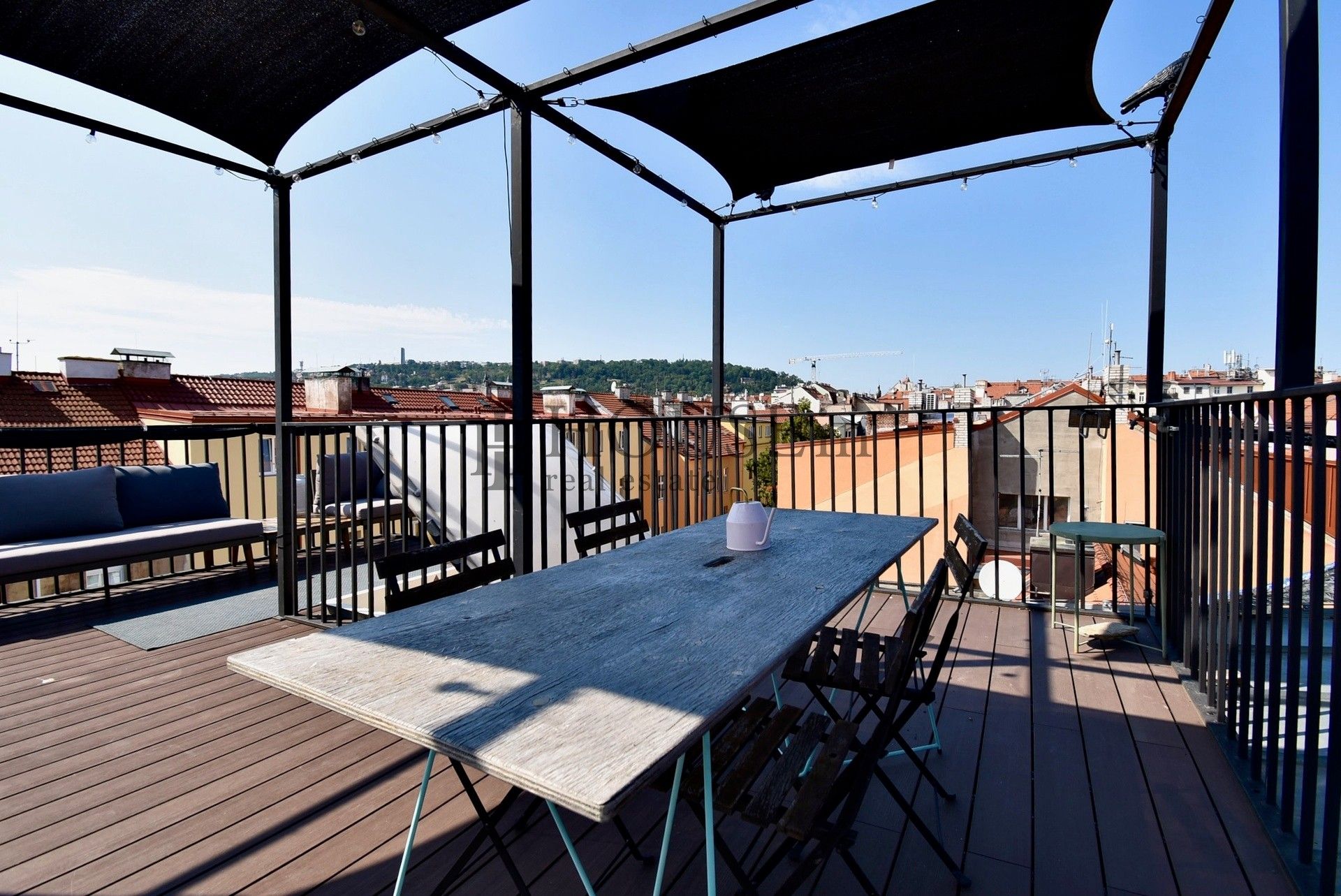 Pronájem bytu 3+kk 83 m² - foto 2
