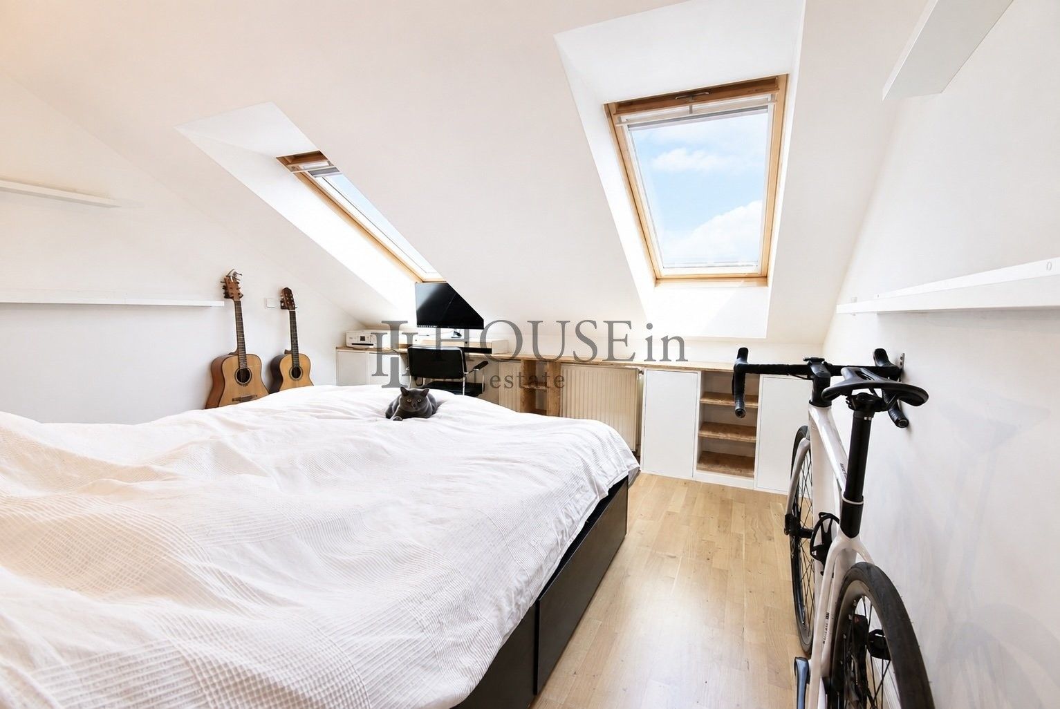 Pronájem bytu 3+kk 83 m² - foto 6