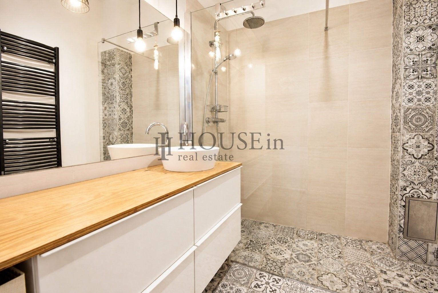 Pronájem bytu 3+kk 83 m² - foto 5