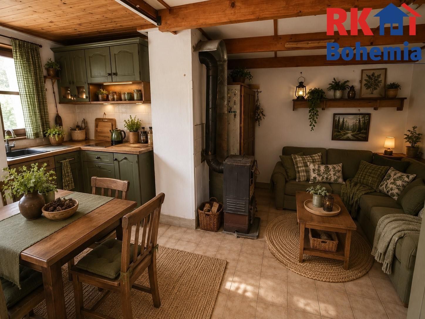 Prodej domu 382 m² - foto 14
