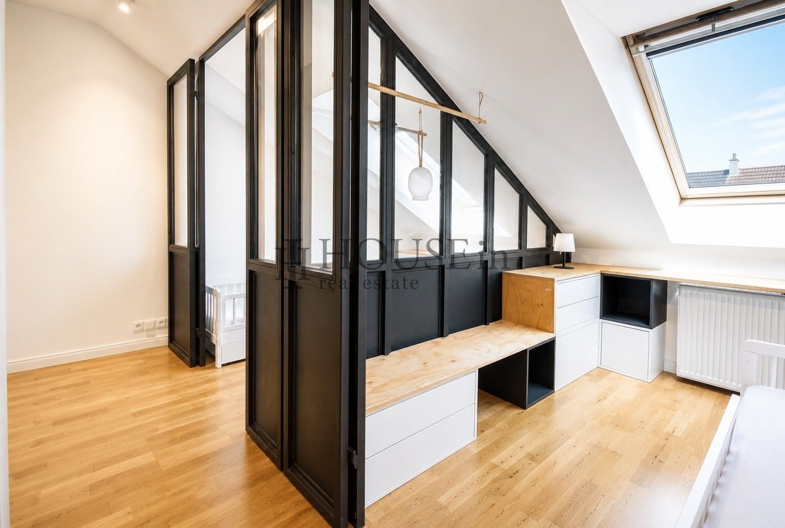 Pronájem bytu 3+kk 83 m² - foto 10