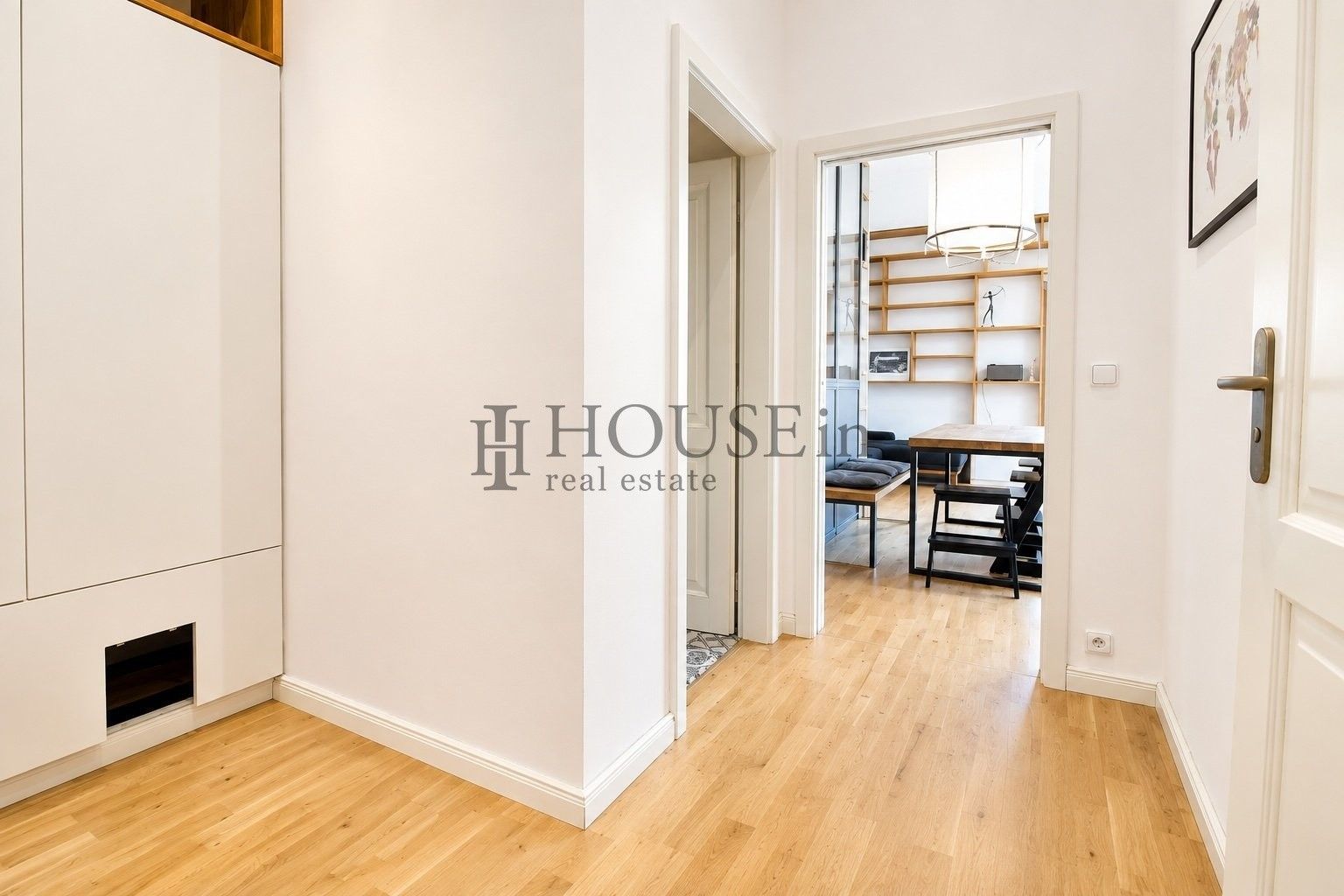 Pronájem bytu 3+kk 83 m² - foto 14
