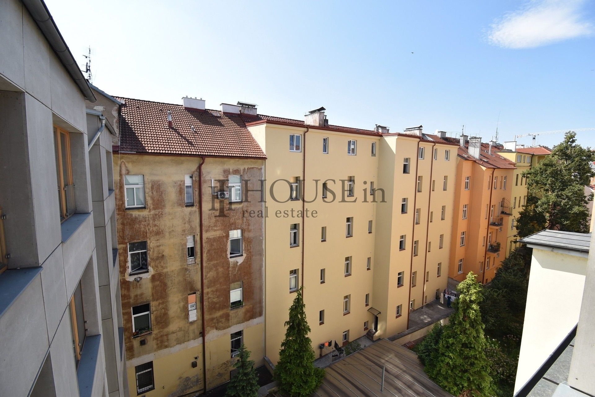 Pronájem bytu 3+kk 83 m² - foto 15