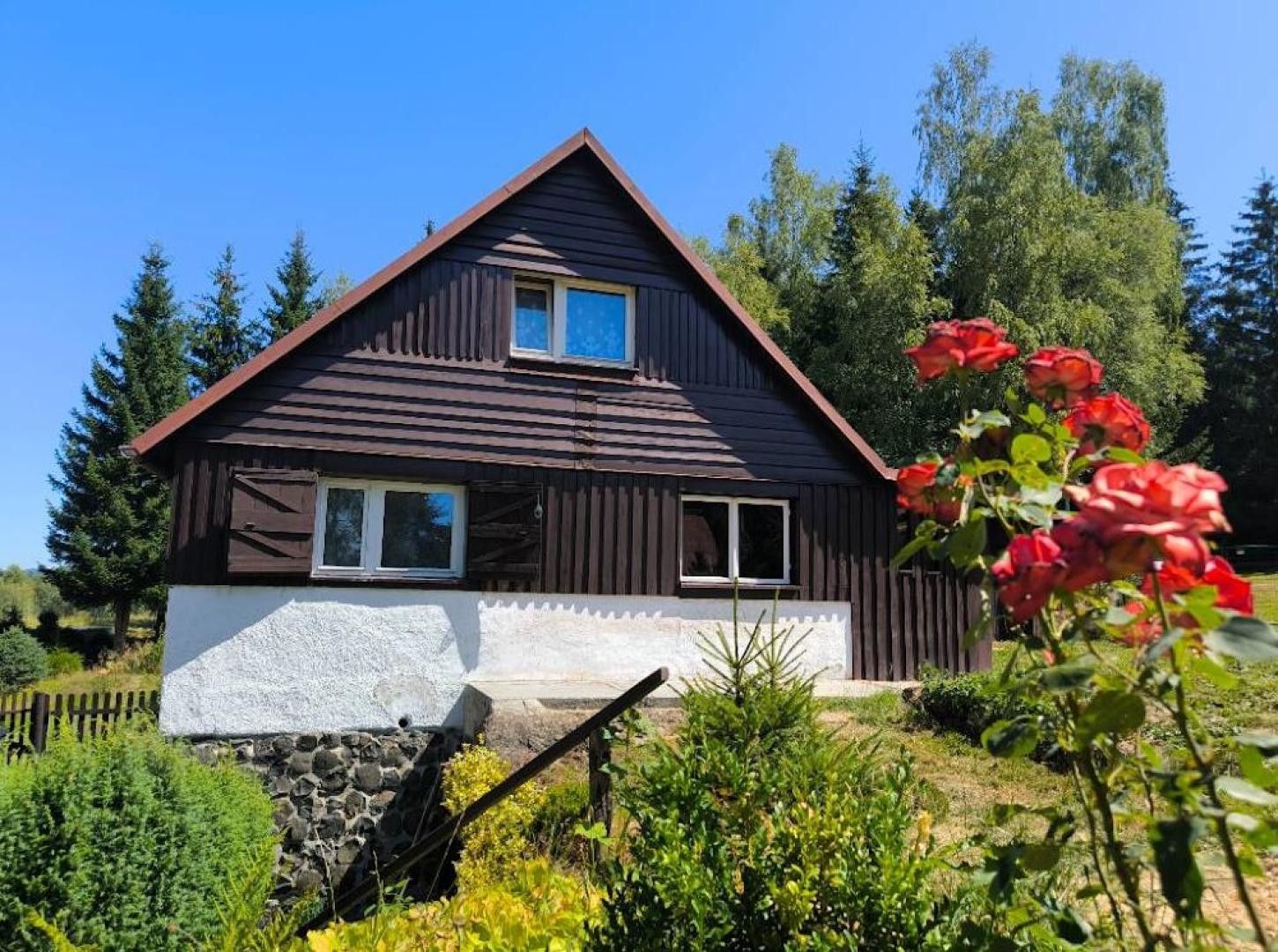 Prodej domu 85 m² - foto 1