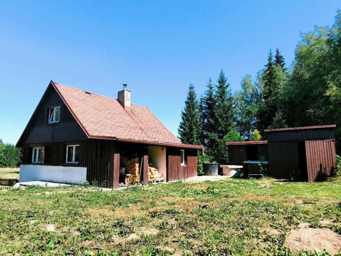 Prodej domu 85 m² - foto 13