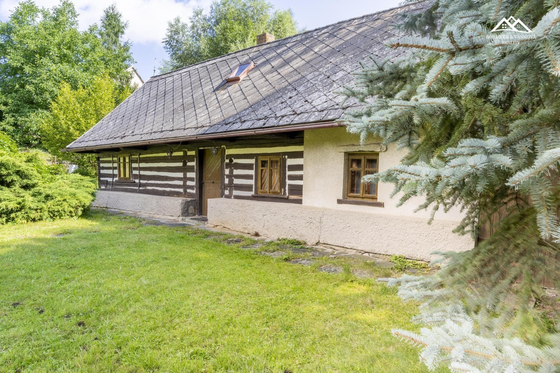 Prodej domu 82 m² - foto 2