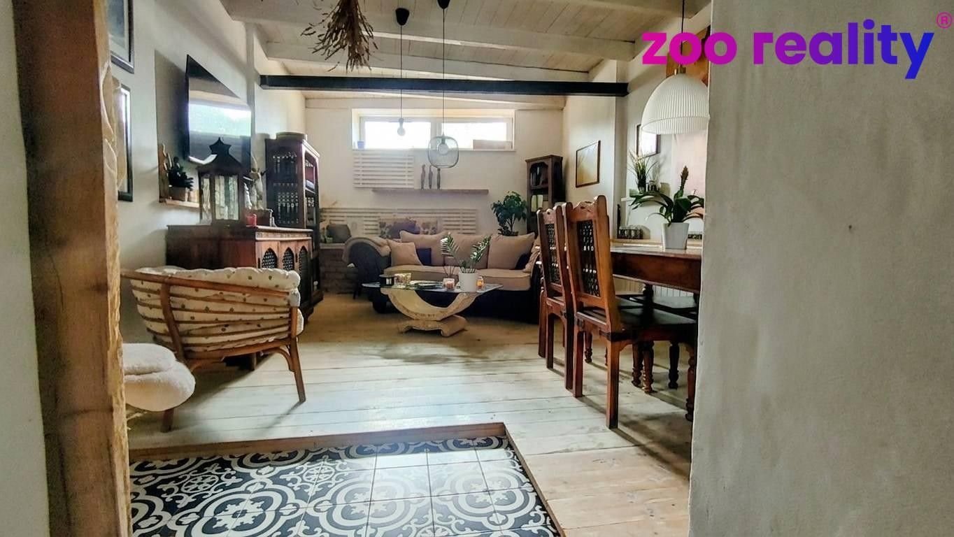 Prodej domu 130 m² - foto 4