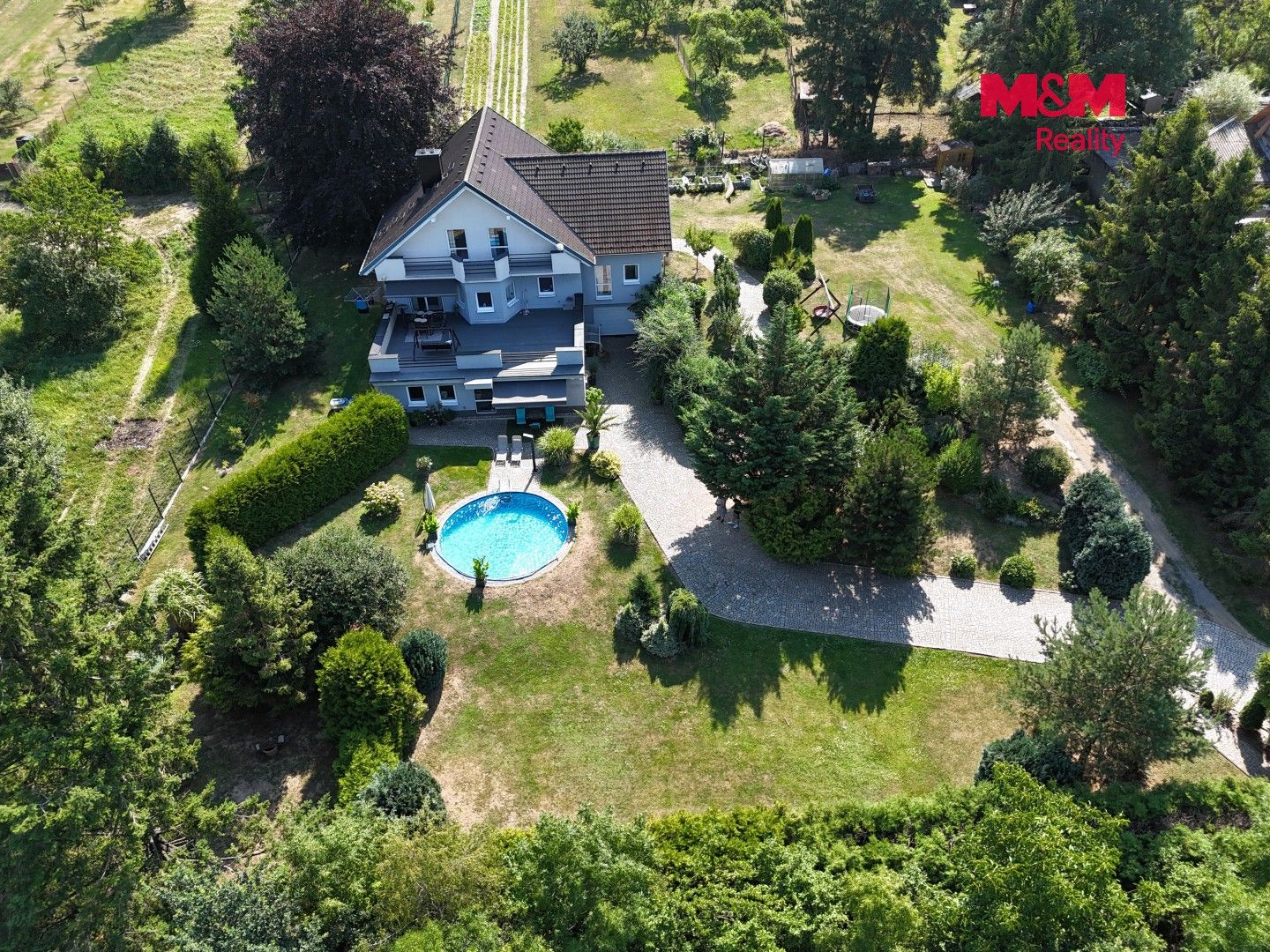 Prodej domu 341 m² - foto 1