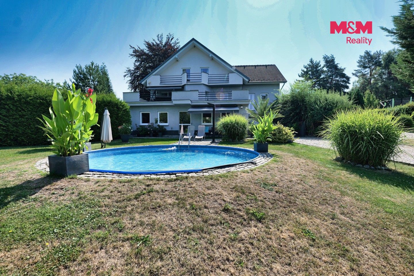Prodej domu 341 m² - foto 2