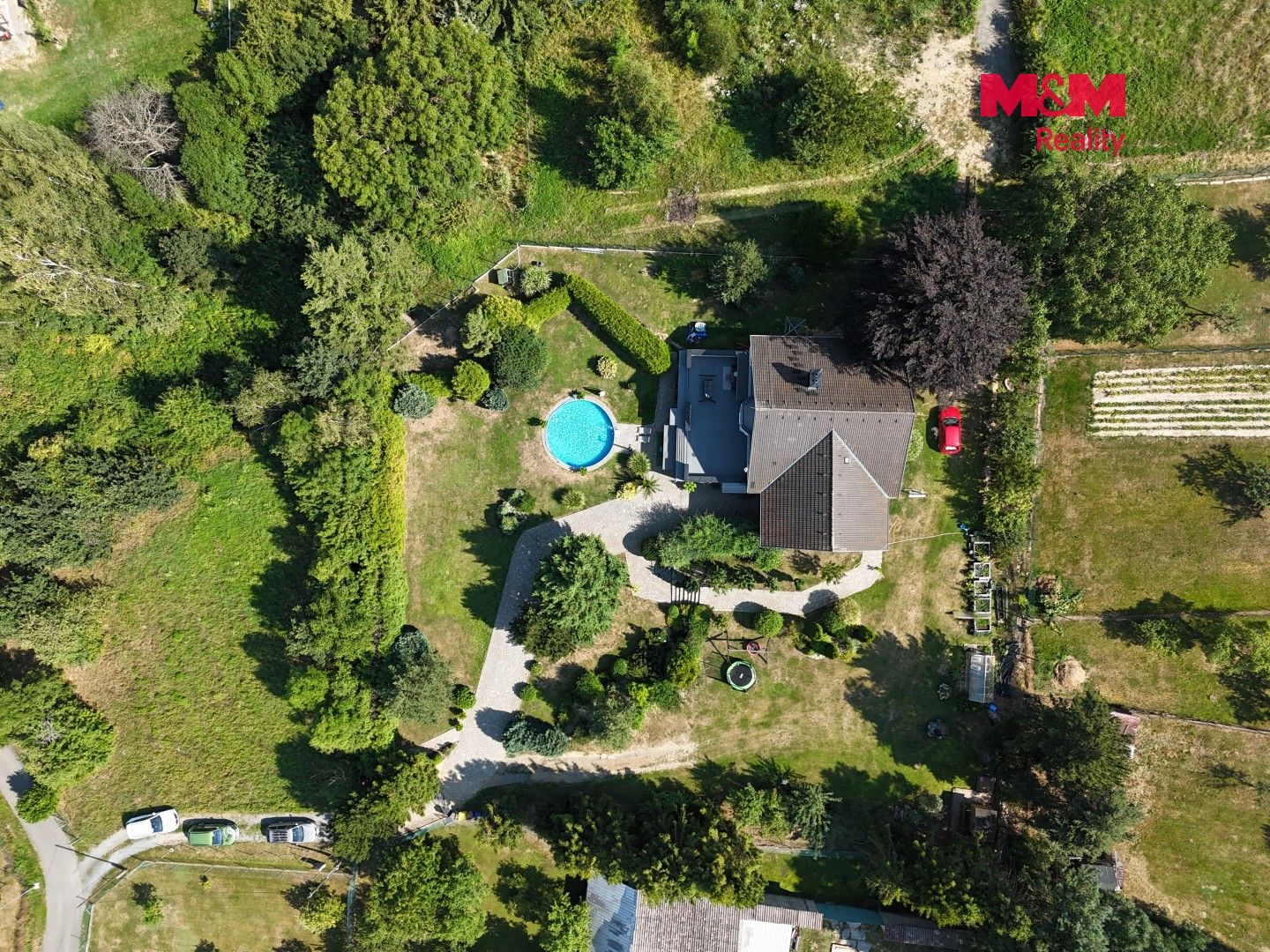 Prodej domu 341 m² - foto 41