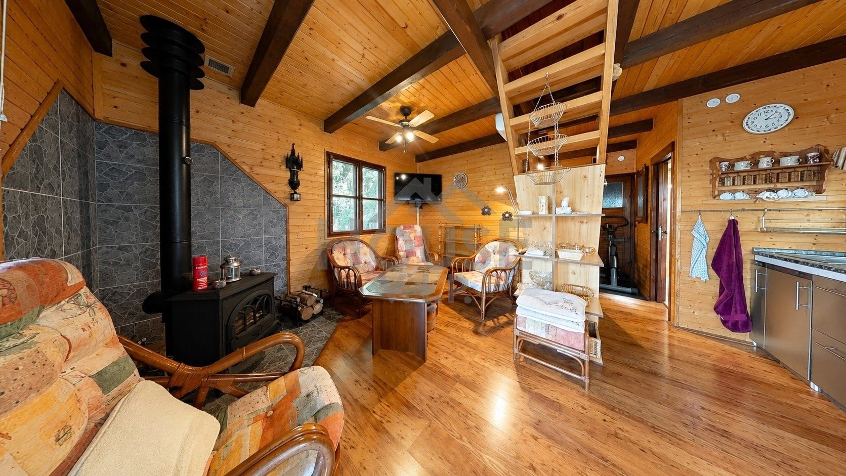 Prodej domu 50 m² - foto 4