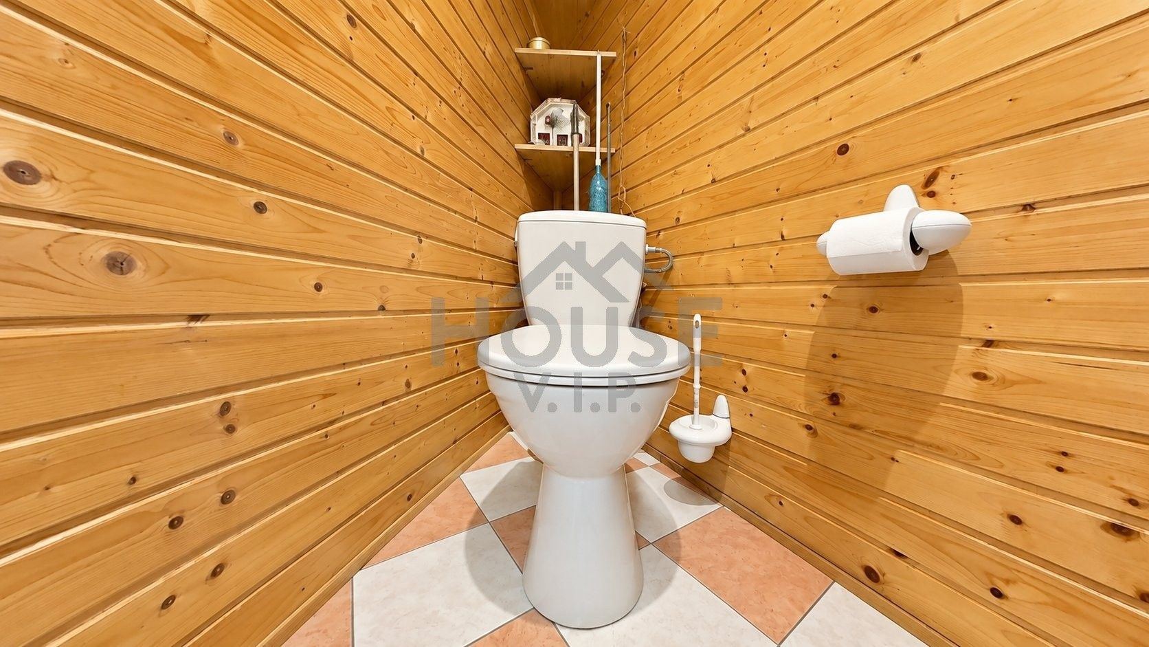 Prodej domu 50 m² - foto 12