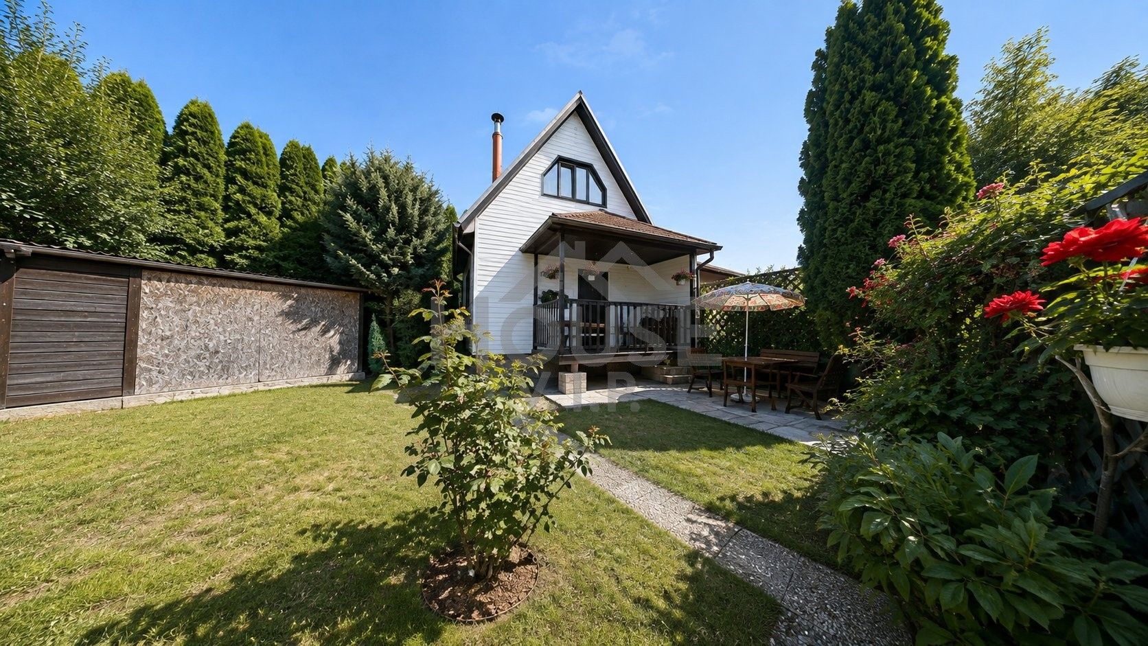 Prodej domu 50 m² - foto 14