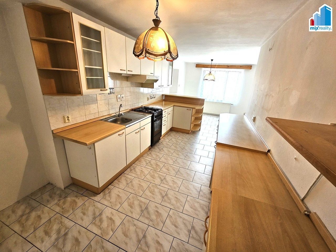 Pronájem bytu 4+1 120 m² - foto 3