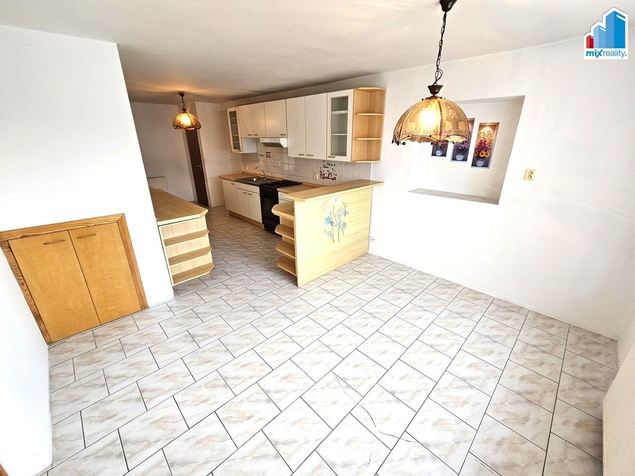 Pronájem bytu 4+1 120 m² - foto 4