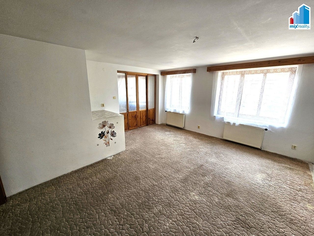 Pronájem bytu 4+1 120 m² - foto 8