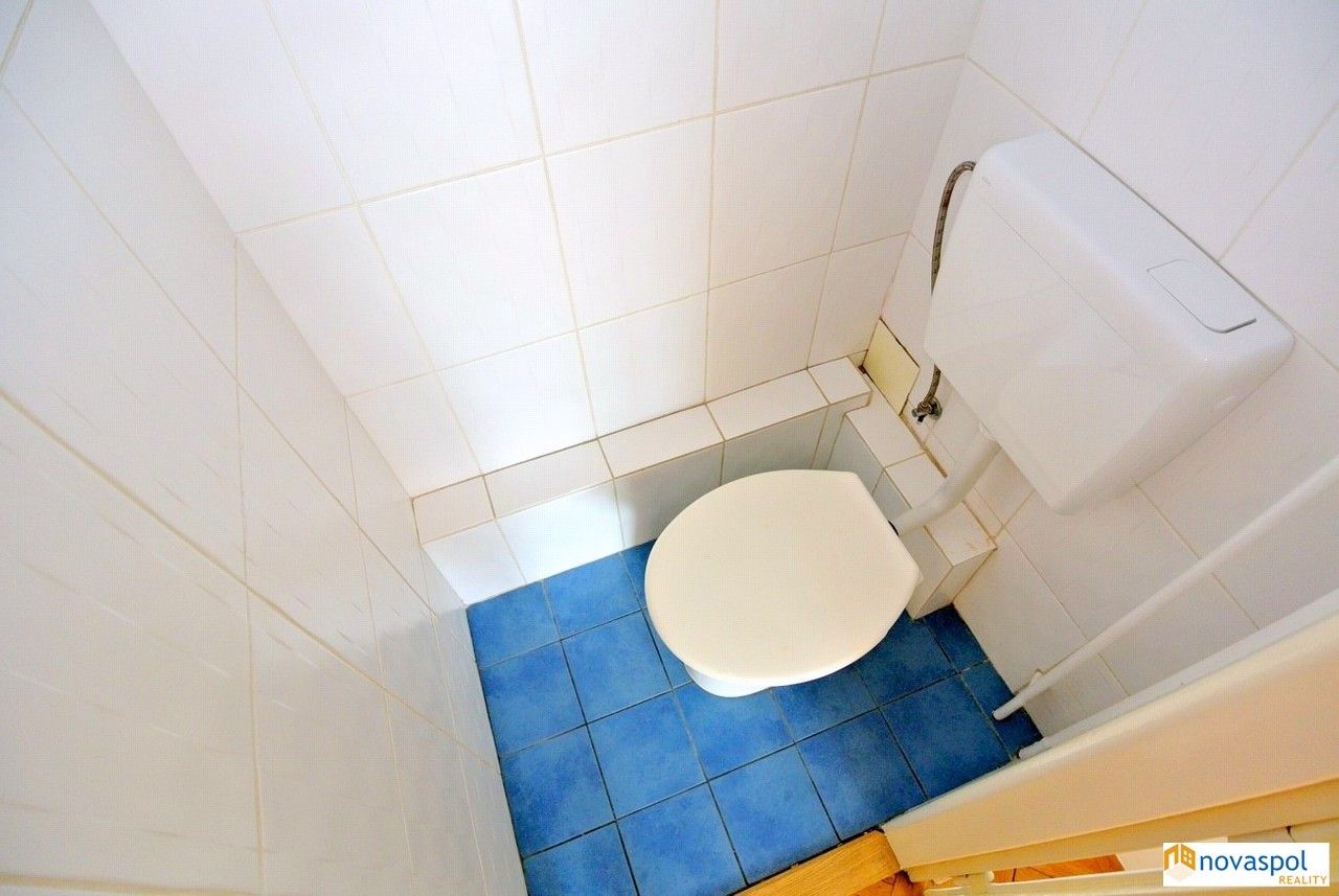 Pronájem bytu 2+1 50 m² - foto 9