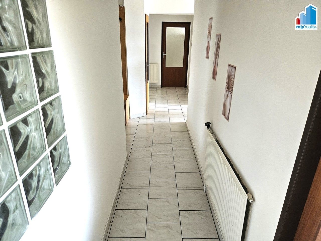 Pronájem bytu 4+1 120 m² - foto 17