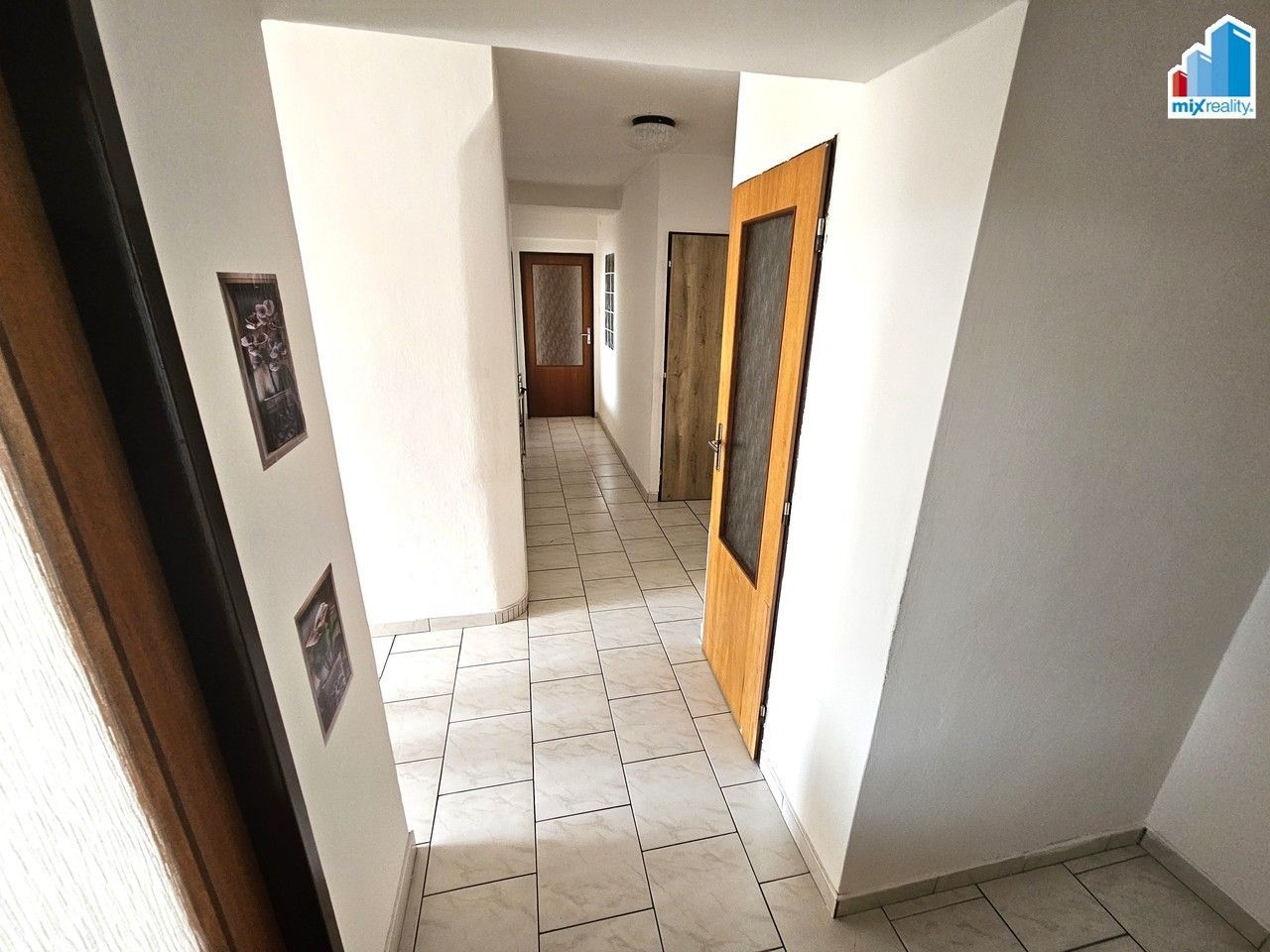 Pronájem bytu 4+1 120 m² - foto 18