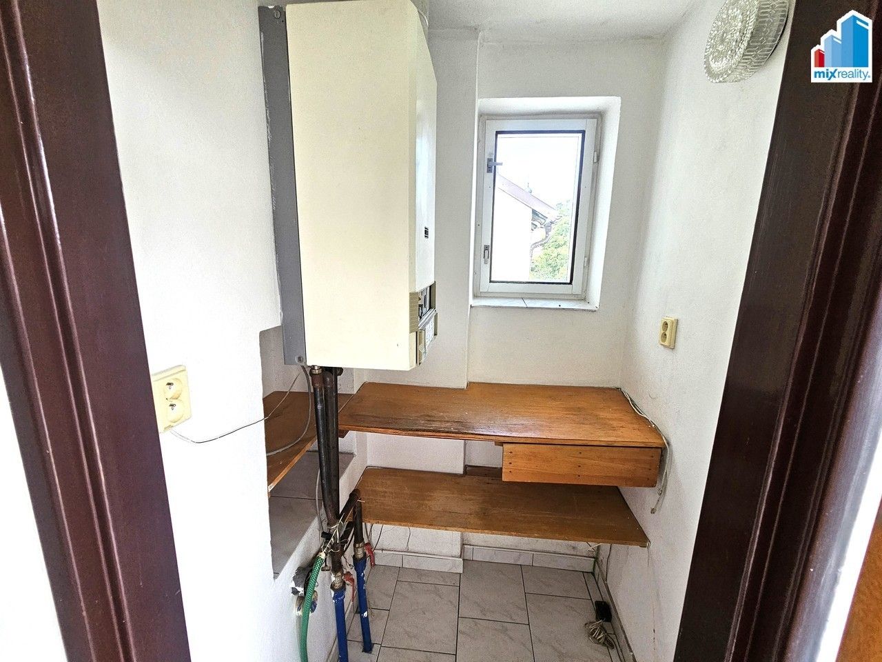 Pronájem bytu 4+1 120 m² - foto 20