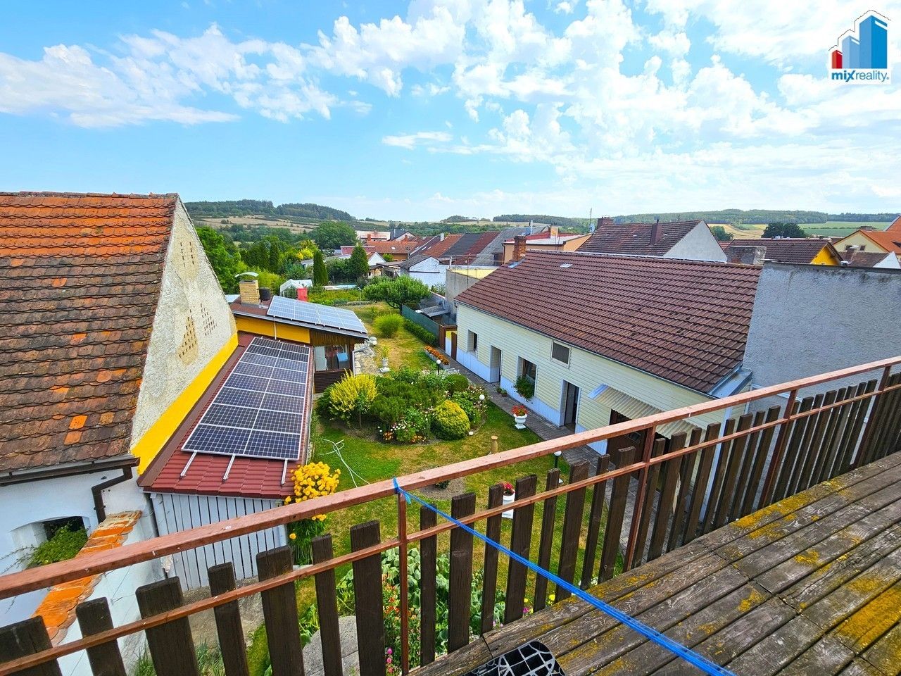 Pronájem bytu 4+1 120 m² - foto 21