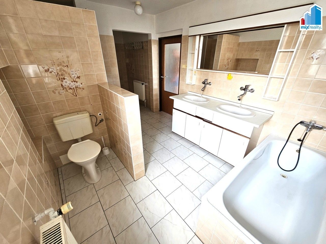 Pronájem bytu 4+1 120 m² - foto 23