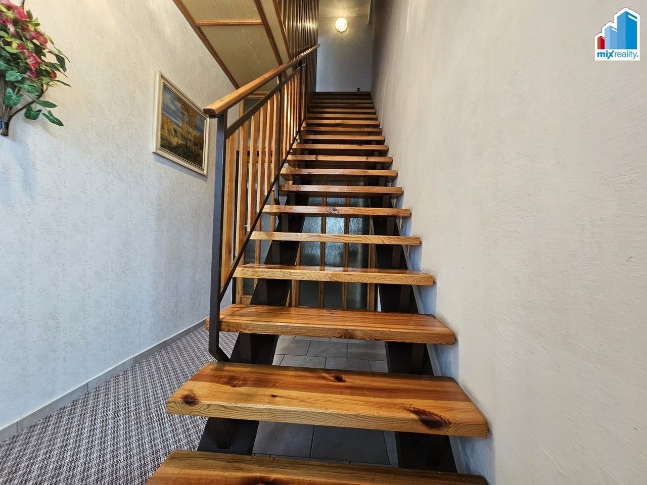 Pronájem bytu 4+1 120 m² - foto 27