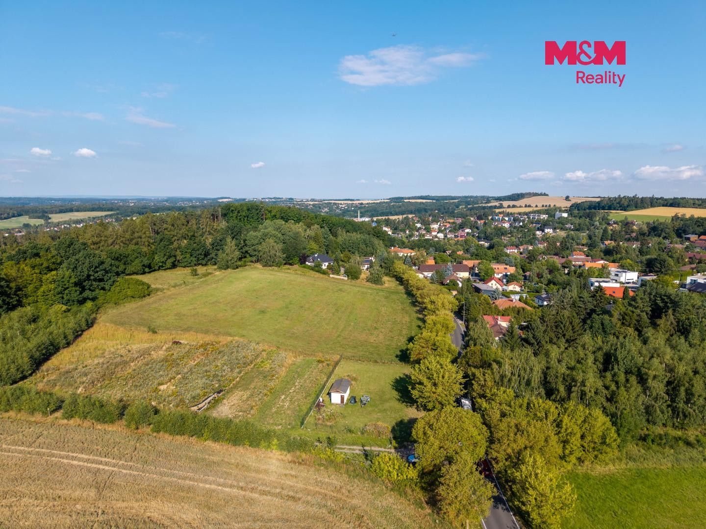 Prodej pozemku 800 m² - foto 8