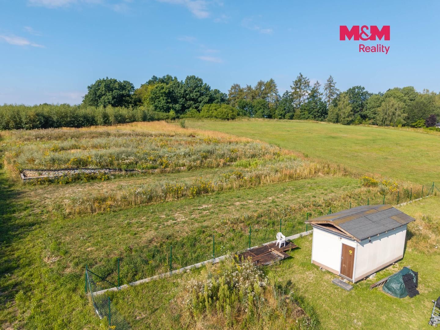 Prodej pozemku 800 m² - foto 6