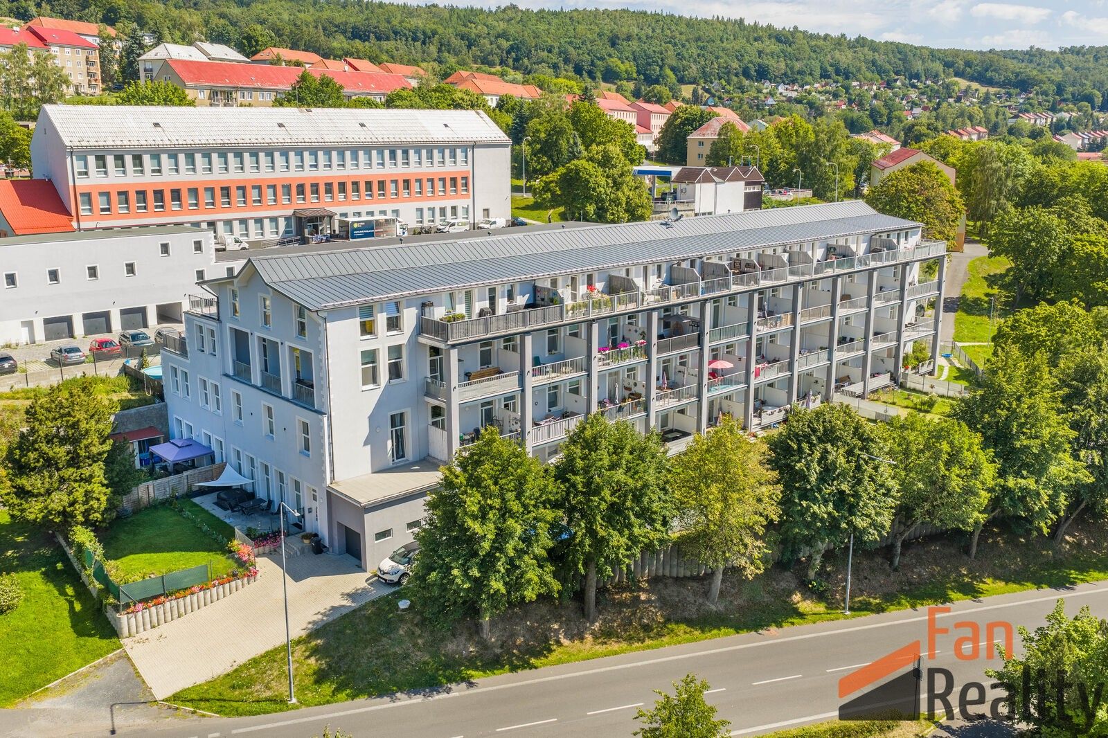 Prodej bytu 3+kk 55 m² - foto 1