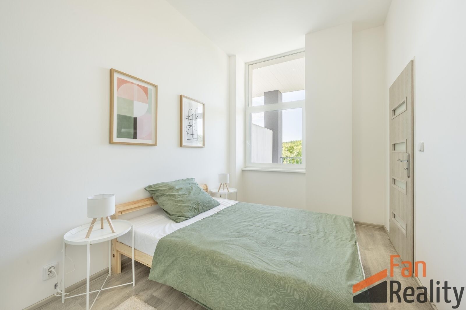 Prodej bytu 3+kk 55 m² - foto 3