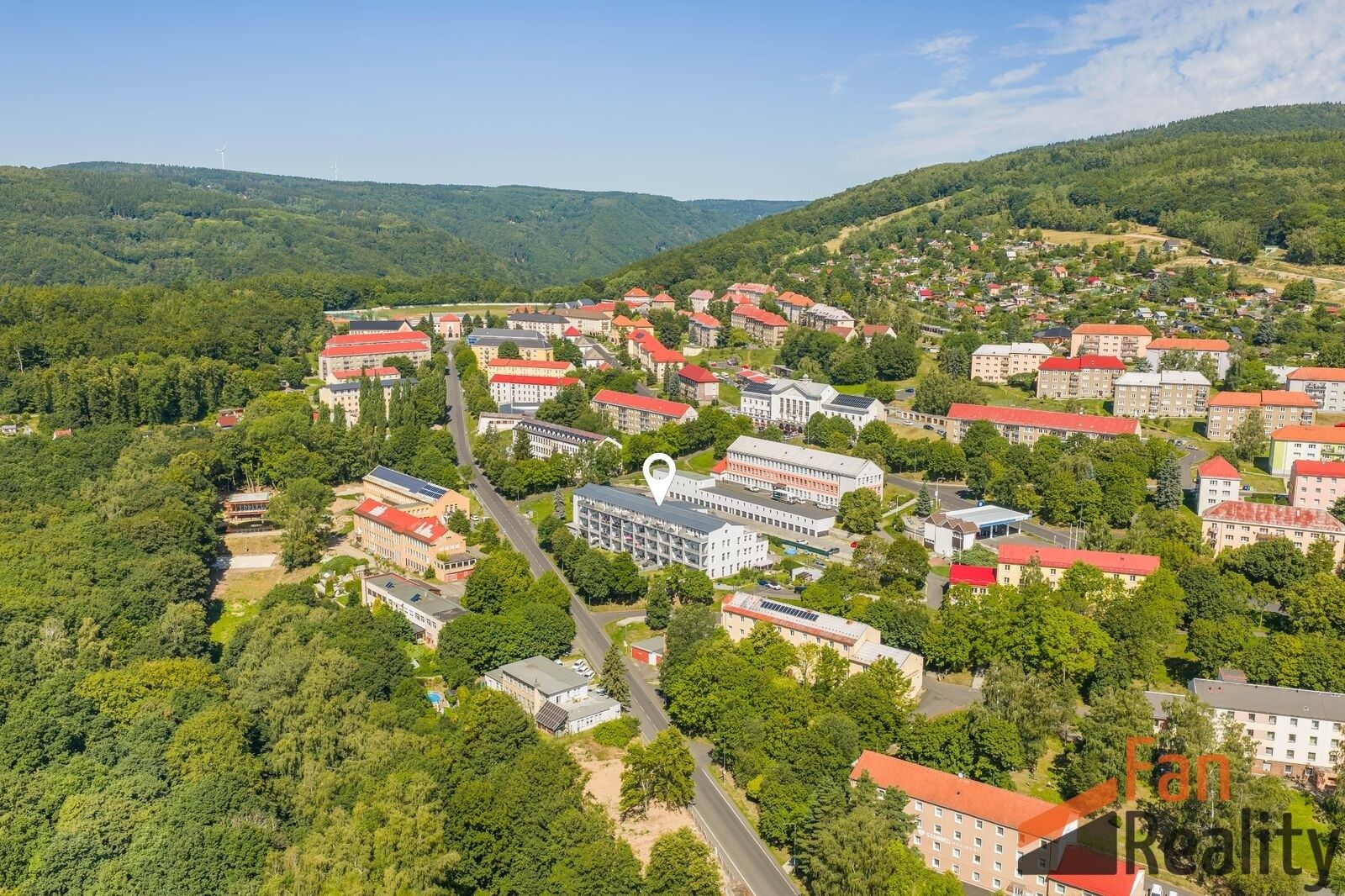 Prodej bytu 3+kk 55 m² - foto 5