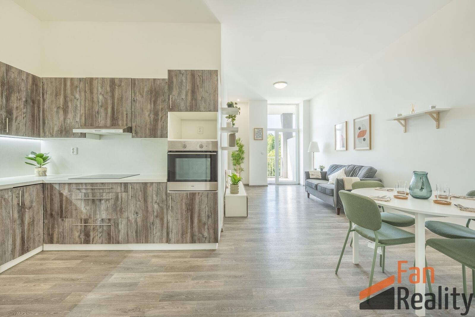 Prodej bytu 3+kk 55 m² - foto 9