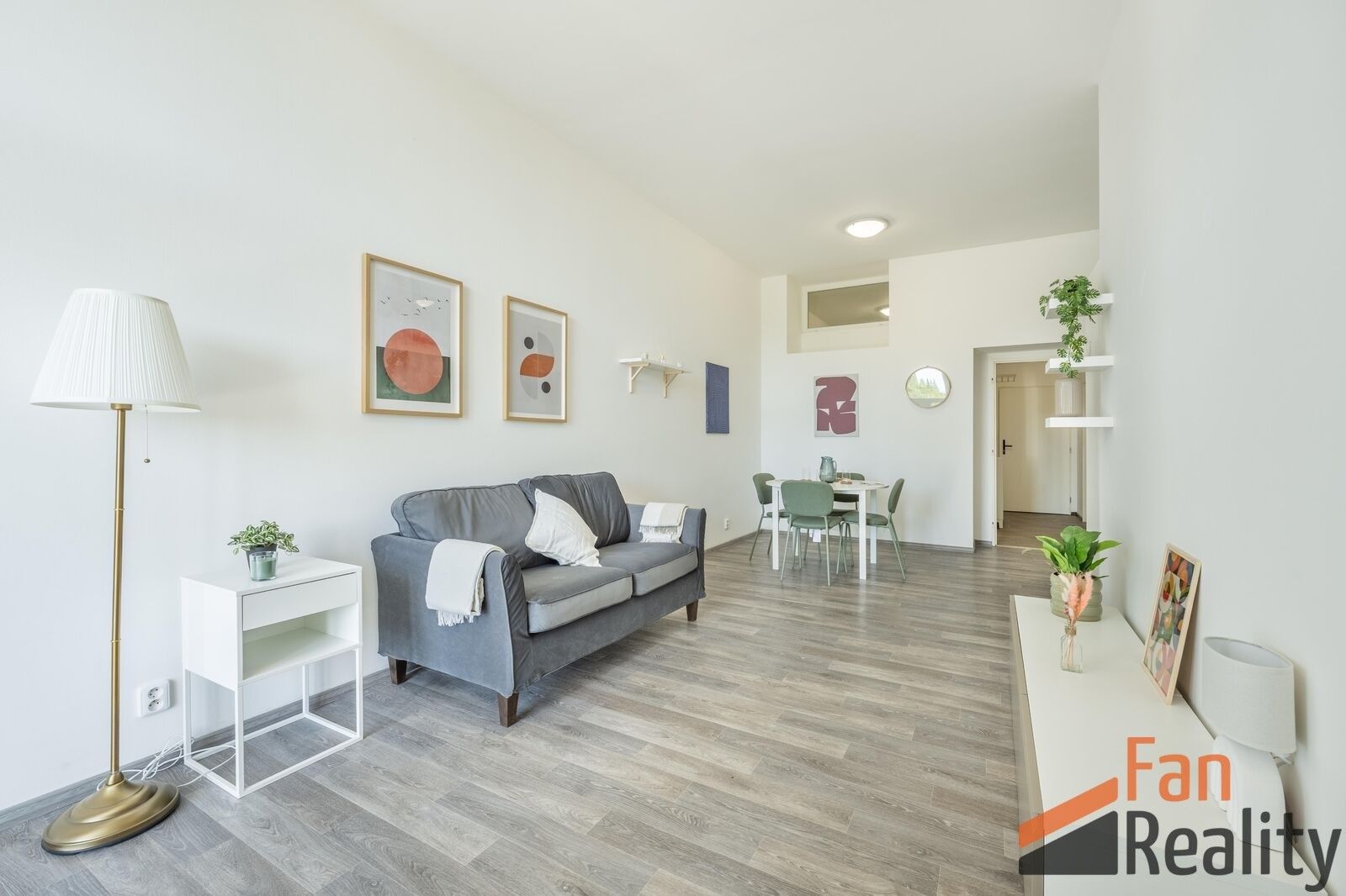 Prodej bytu 3+kk 55 m² - foto 11