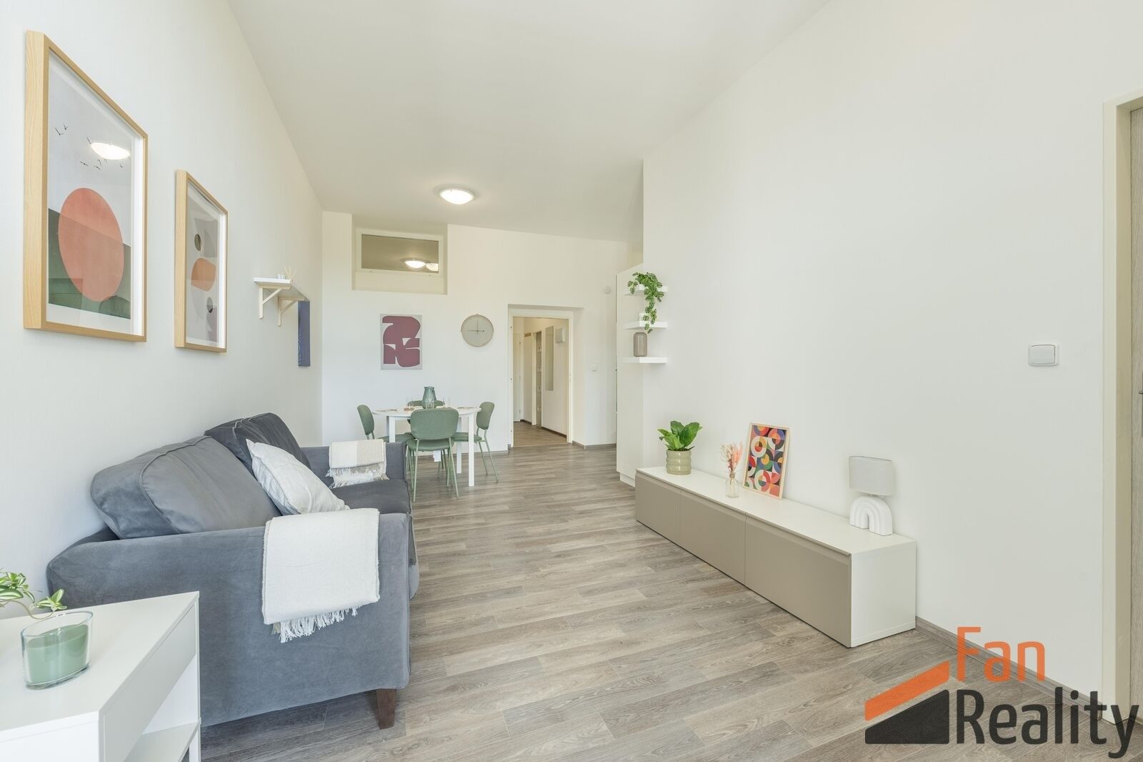 Prodej bytu 3+kk 55 m² - foto 12